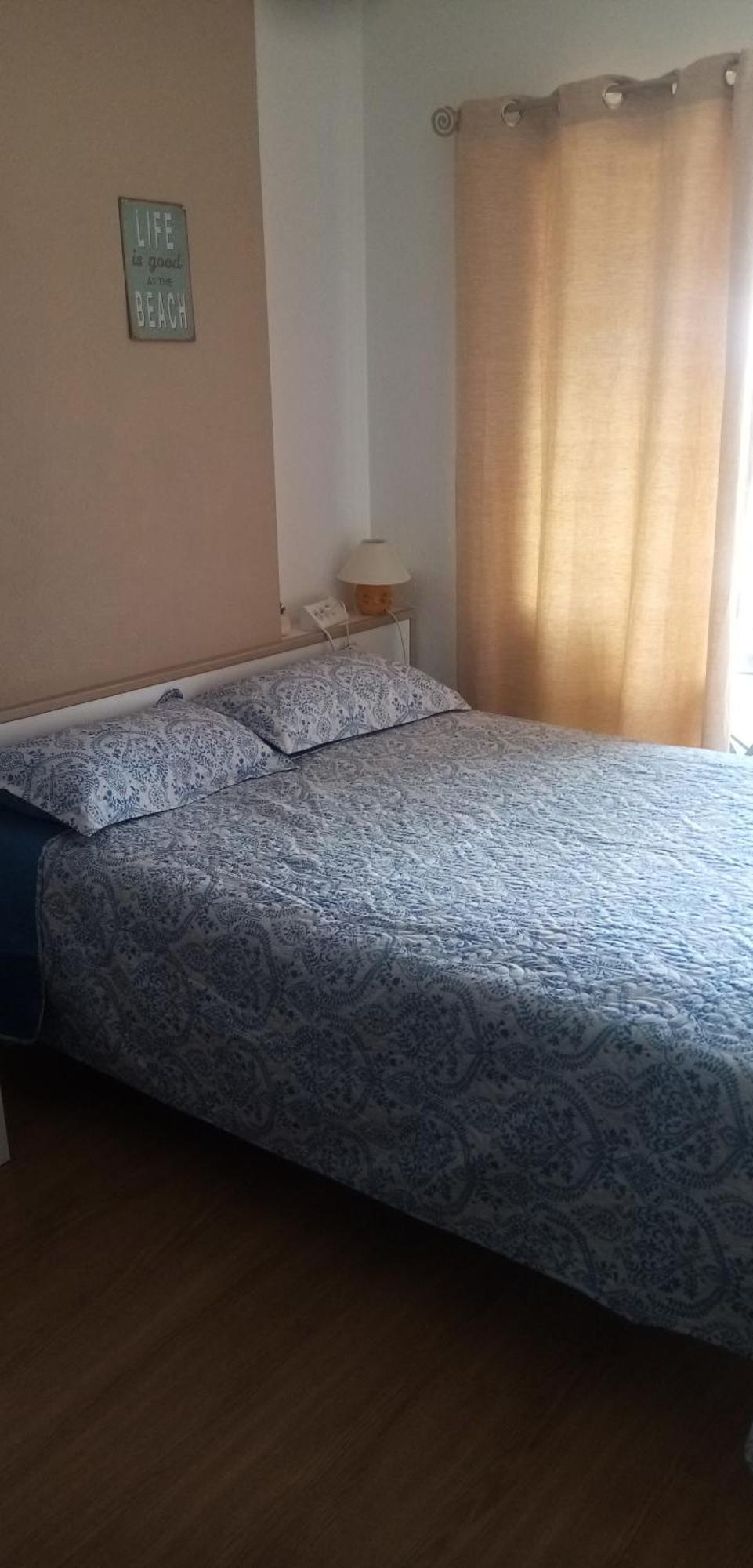A Perte De Vue Linge De Maison Fourni Empuriabrava Esterno foto