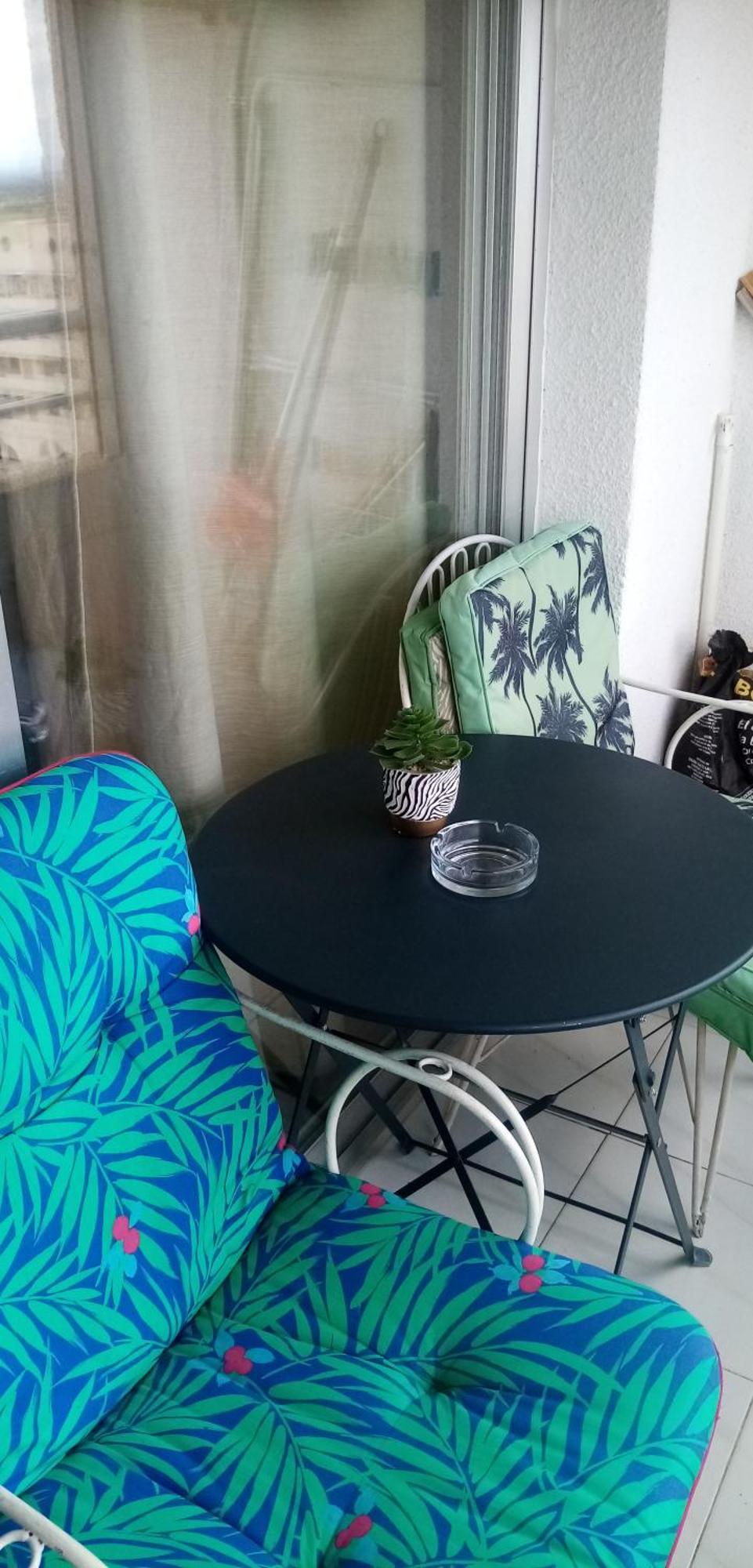 A Perte De Vue Linge De Maison Fourni Empuriabrava Esterno foto