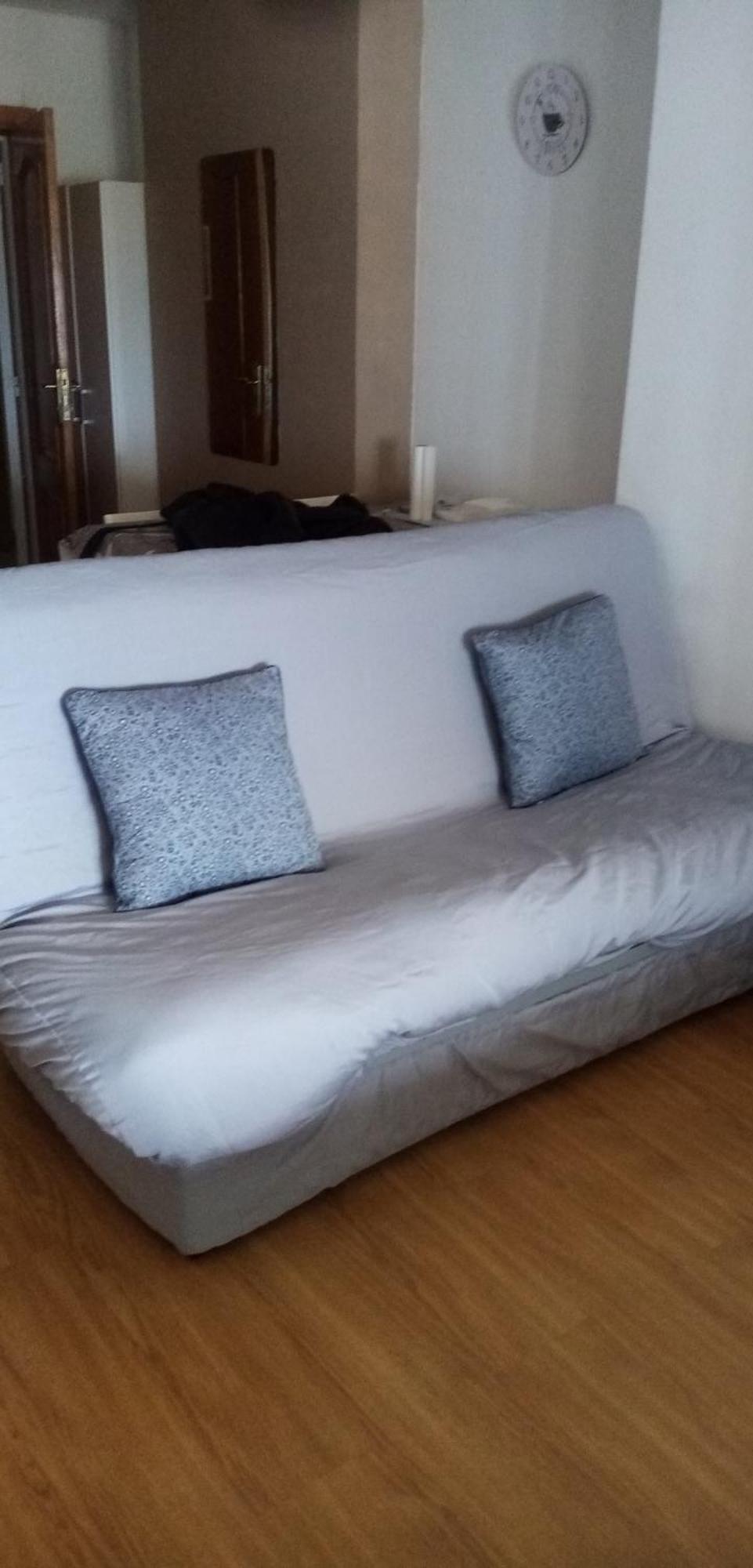 A Perte De Vue Linge De Maison Fourni Empuriabrava Esterno foto